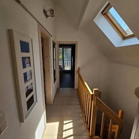 Haus Sandra غلوفي المظهر الخارجي الصورة