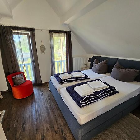 Haus Sandra غلوفي المظهر الخارجي الصورة